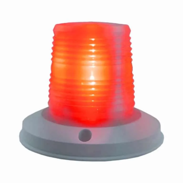 Multi-Color Beacon Light