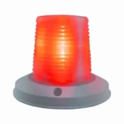 Multi-Color Beacon Light