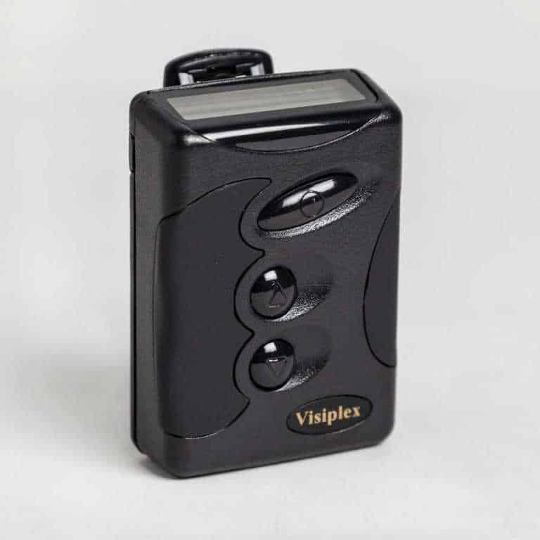 Numeric Pager