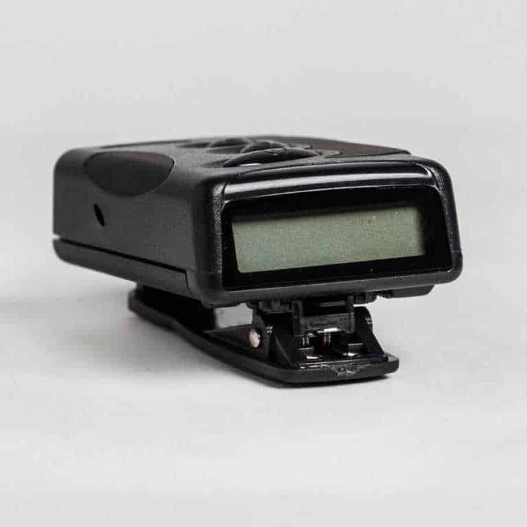 VP-N - Numeric Pager - Image 2