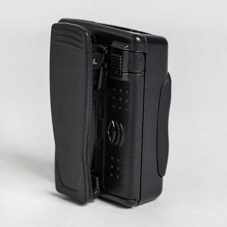 VP-N - Numeric Pager - Image 3