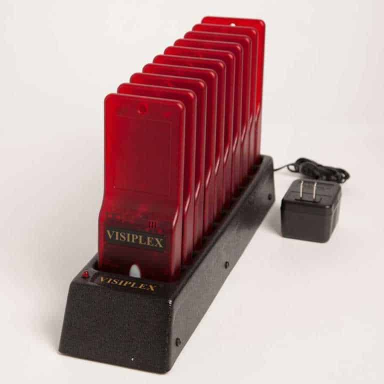 VP-PAD Digital Nursery Pager - Image 4