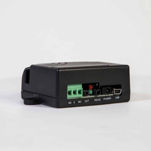 VP-04 Wireless Data Receiver
