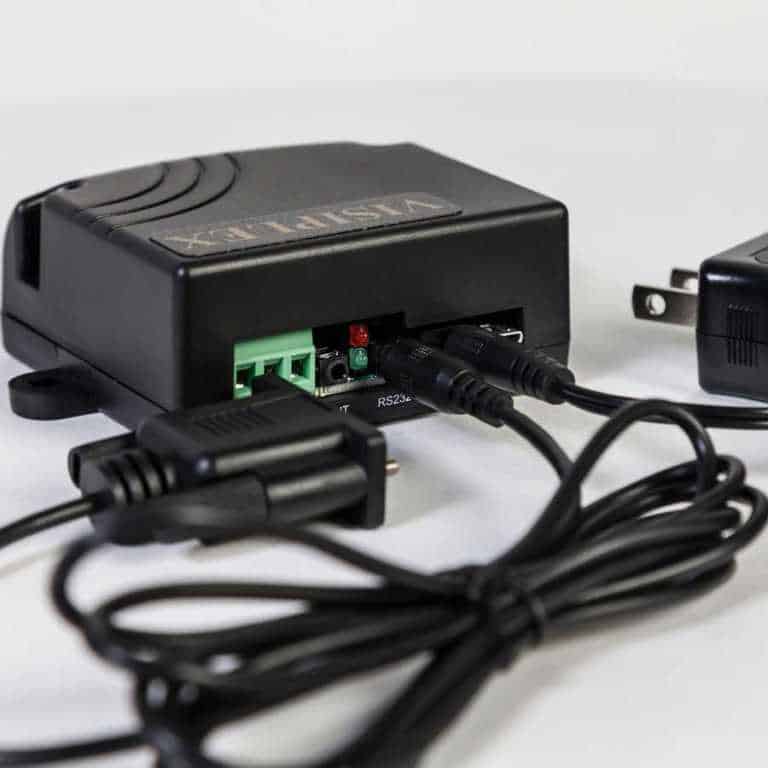 Wireless Data Receiver - VPR-04 - Image 2