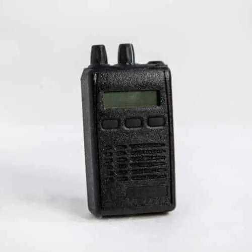 Voice Pager