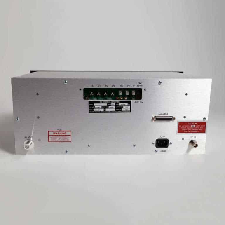 VS101-100 High Power Radio Transmitter - Image 3