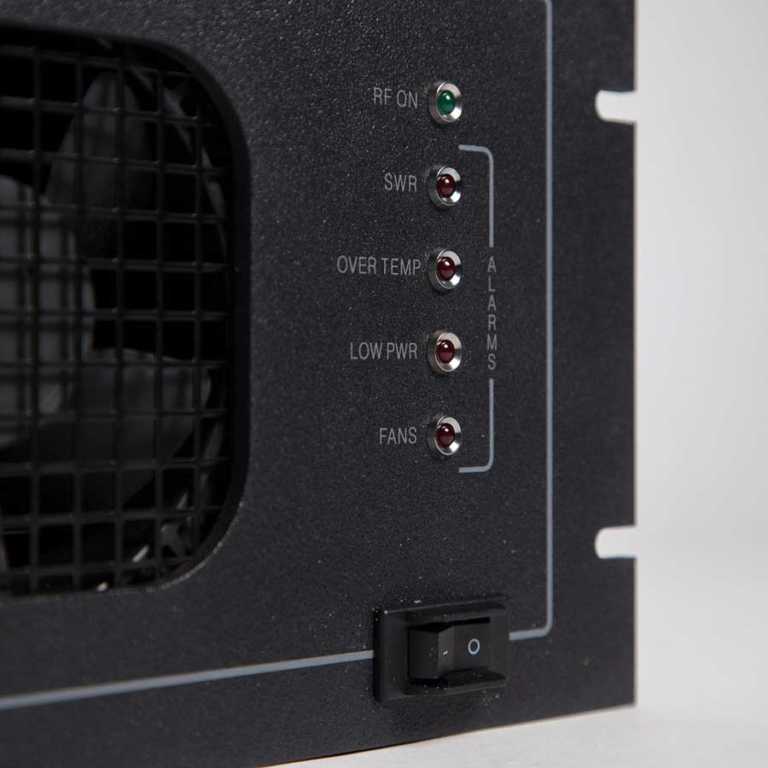 Transmitter Radio