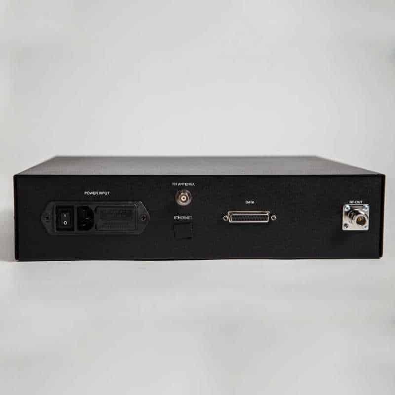 VS10140 Paging Radio Transmitter for Inhouse paging applications