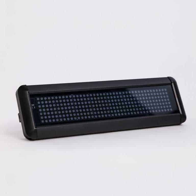 VS1501 - Electronic Display Board - Image 3