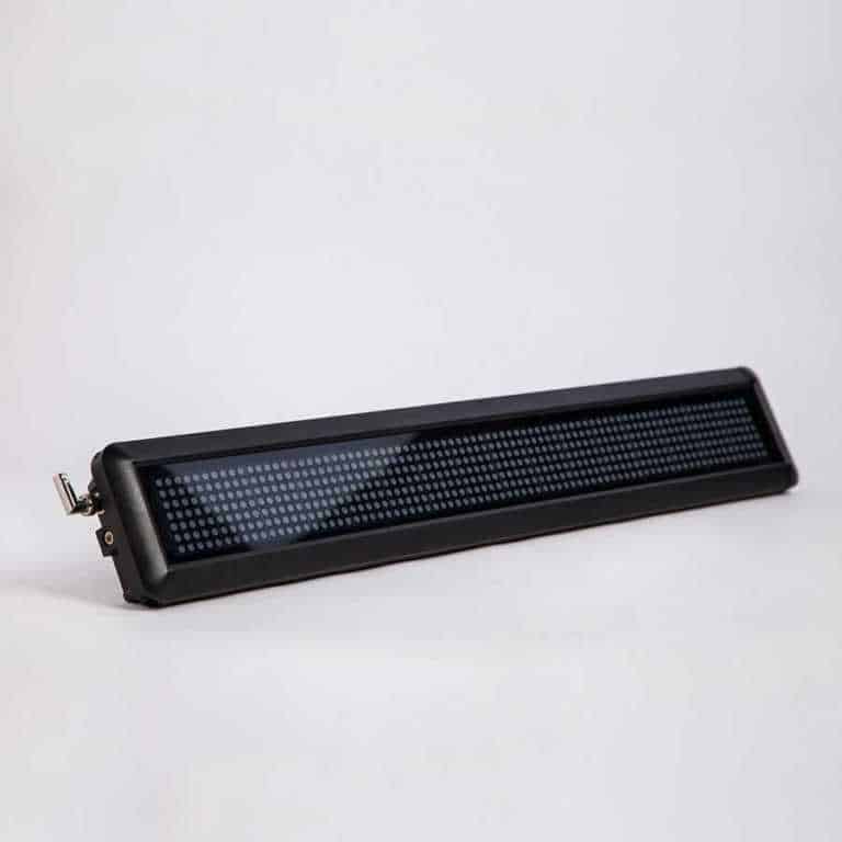 VS1502 - LED Message Display - Image 2