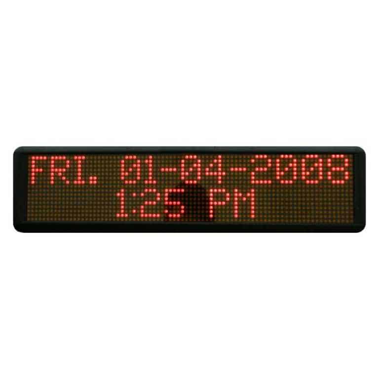 VS1503 - LED Display Board - Image 2