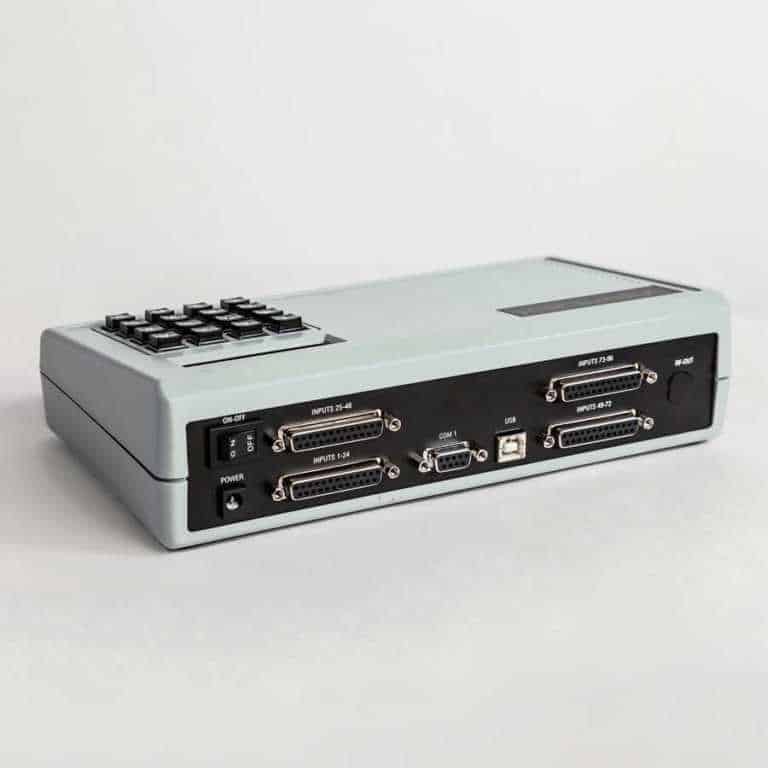 Digital Alarm Controller - VS1810 - Image 2