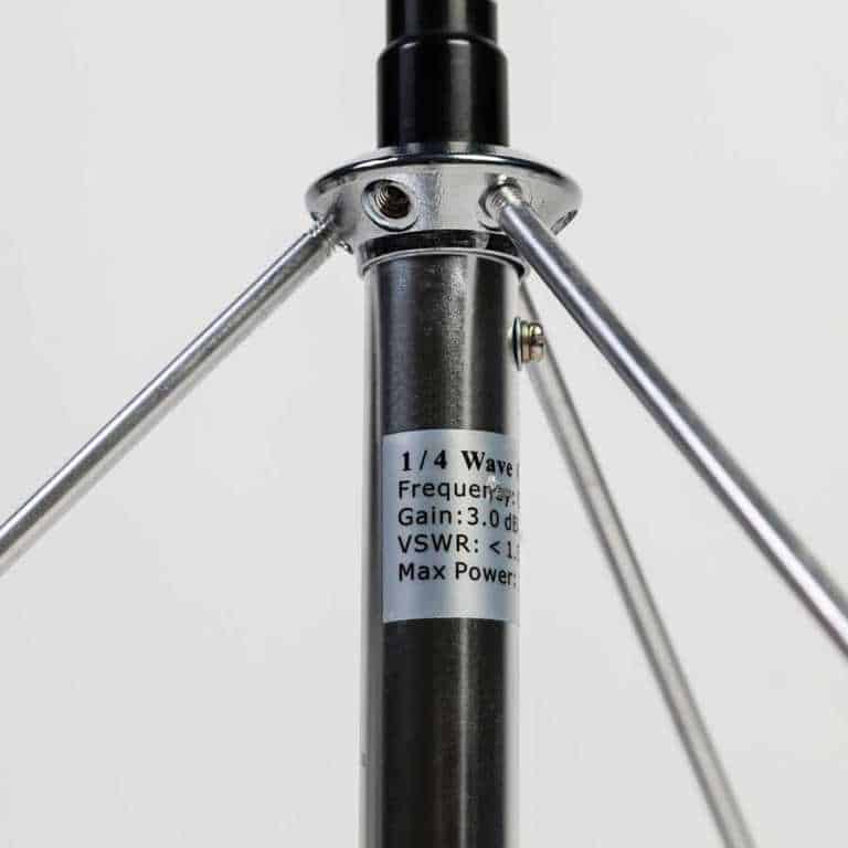 VS3041 - Commercial FM Transmitter - Image 3