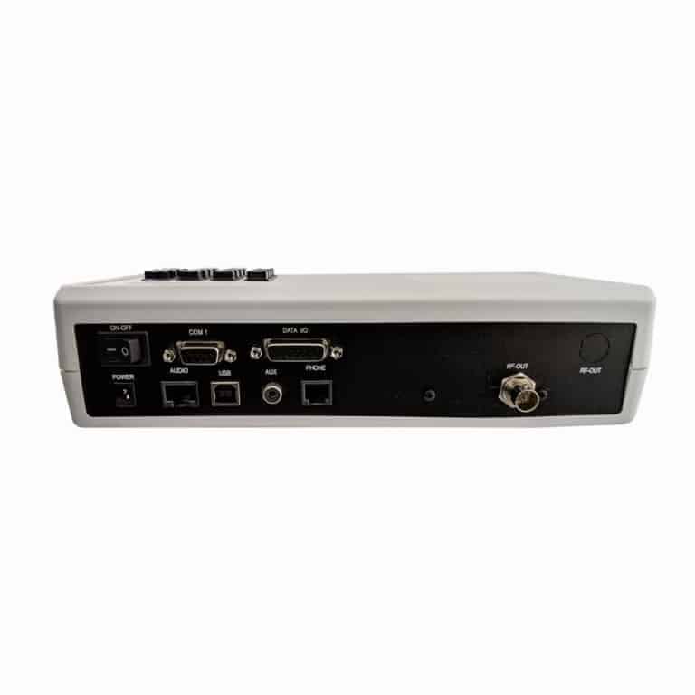 Paging Base Station