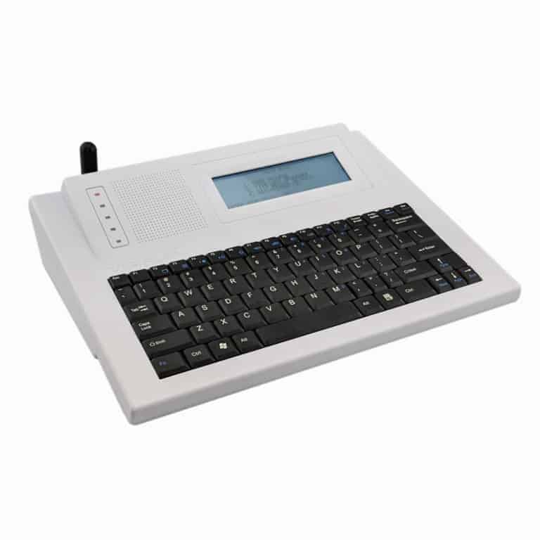 Desktop Paging Base Station