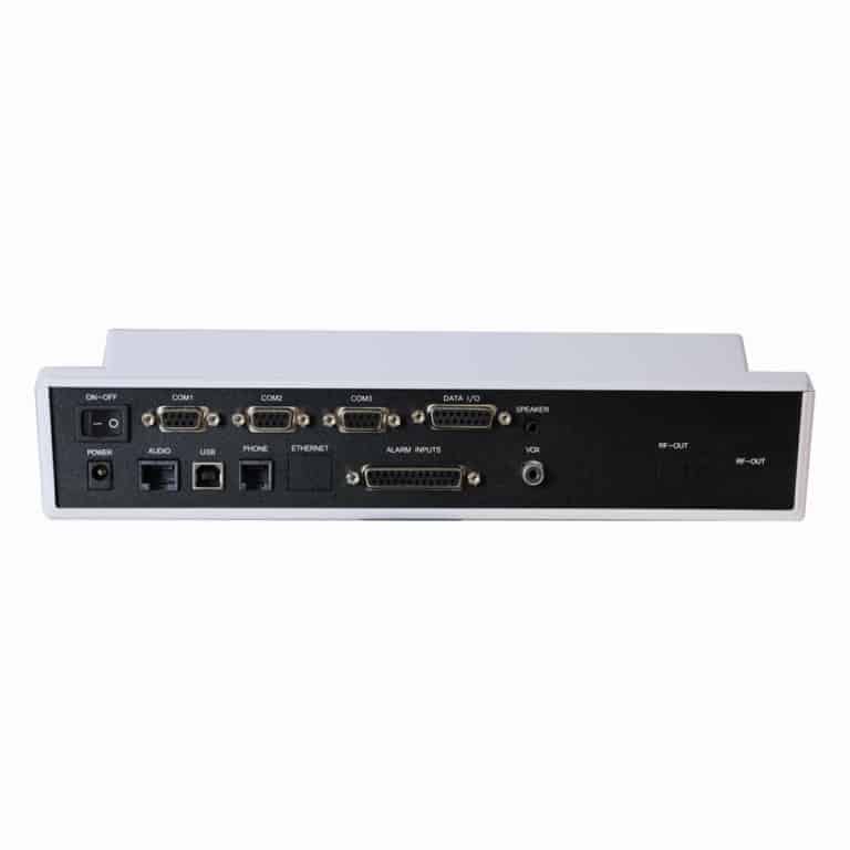 Desktop Paging Base Station