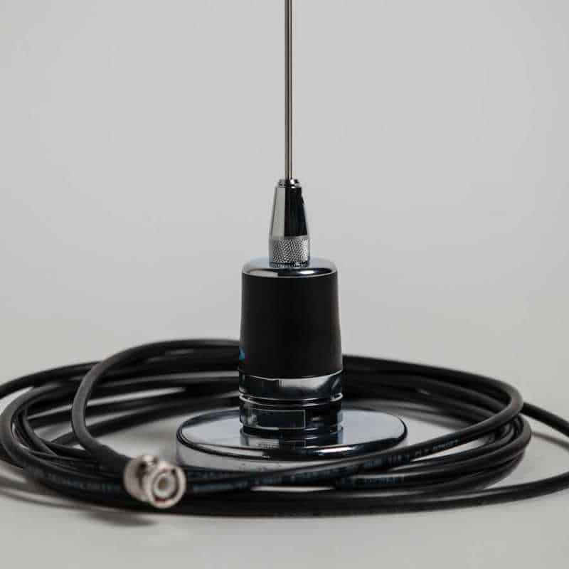 VS638 Mag Mount Antenna for commercial Voice & Data Paging applications