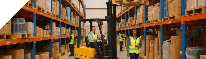 Warehouse Paging Solutions Warehouse Paging Solutions