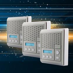 Wireless Intercom Systems