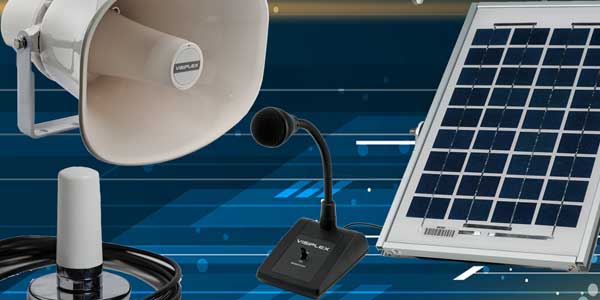 Wireless Paging Accessories