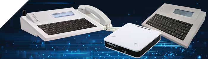 Wireless Paging Controllers