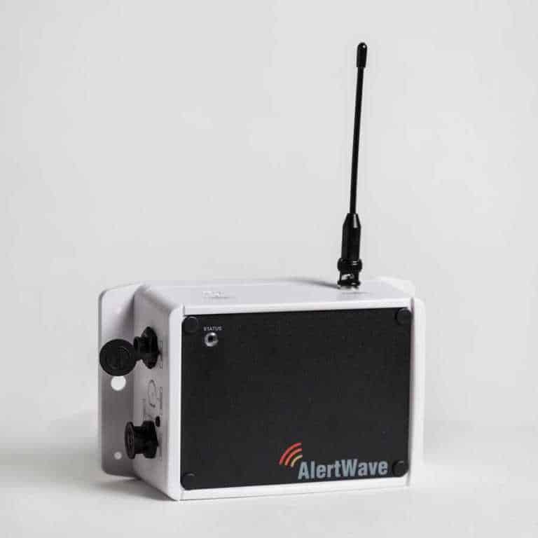 Low Power Paging Repeater - WPRP-1 - Image 5